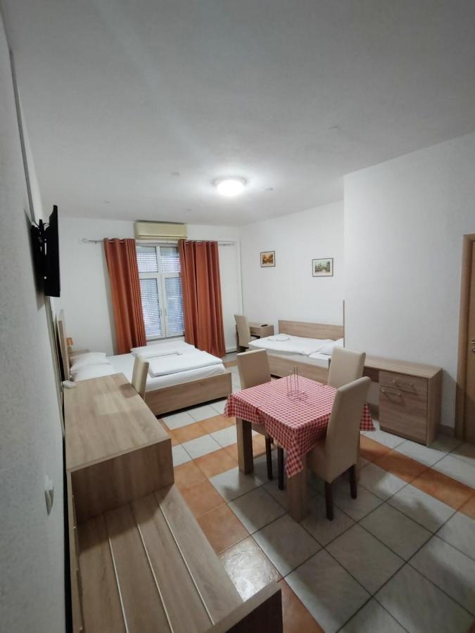Lovely Home City Central Mostar Exteriér fotografie