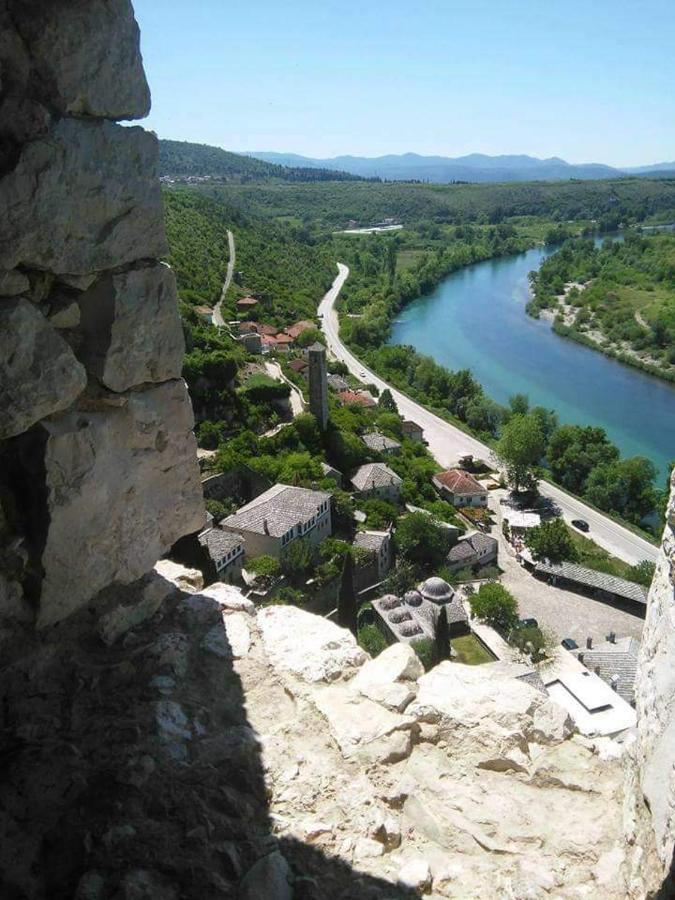 Lovely Home City Central Mostar Exteriér fotografie